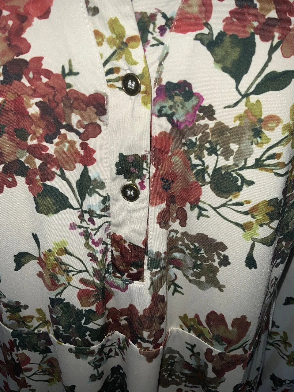 Lange dress K-Design xxl – photo 7
